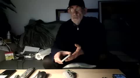 marioberlin online show from March 19, 10:24 pm