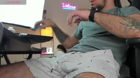 marioslim online show from March 21, 9:47 am