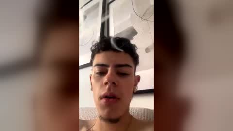 Marcos online show from July 2, 10:21 am