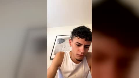 Marcos online show from July 4, 6:22 pm