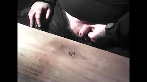 Snapshot of mariowillspritzen chatting on October 30, 1:30 am wario online show from October 30, 1:30 am