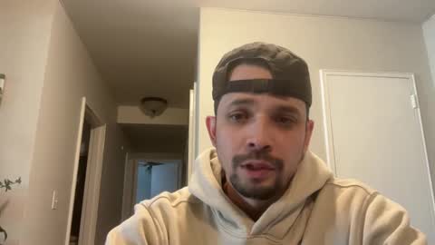 Mark23 online show from December 13, 4:49 pm