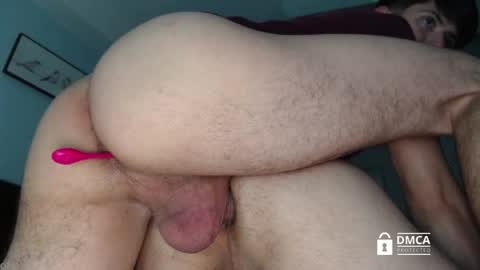 Mark   Finn online show from October 28, 12:46 am