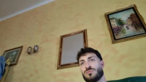 mark_ariete online show from June 25, 3:17 pm