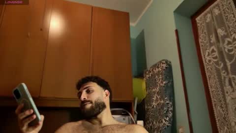 mark_ariete online show from May 14, 9:02 pm