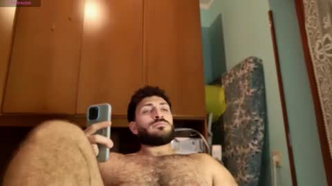 mark_ariete online show from May 15, 9:56 pm