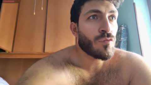 mark_ariete online show from May 7, 11:43 am