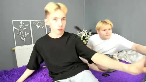Mark and Brian online show from May 26, 12:01 pm