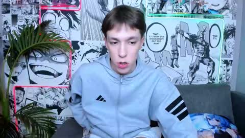 Mark online show from November 21, 3:22 pm