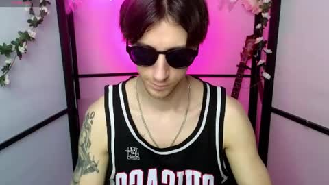 mark_caron online show from July 5, 8:38 pm