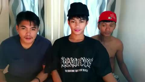 JUST CALL ME MARK online show from April 18, 6:15 am