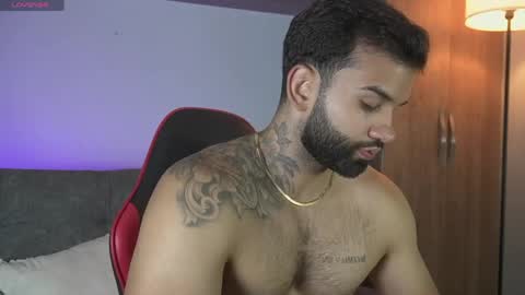 Mark online show from April 15, 12:54 am