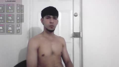 MODEL Mark Rut online show from February 6, 3:48 am