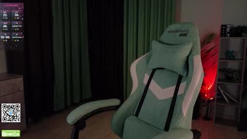 Mark online show from October 22, 1:04 pm