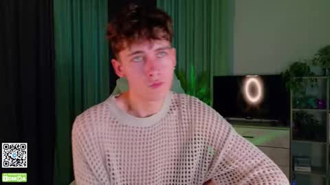 Mark online show from November 29, 10:06 am