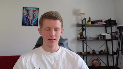 Snapshot of mark_shturman chatting on March 3, 9:39 am mark_shturman online show from March 3, 9:39 am