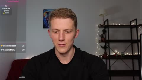 Snapshot of mark_shturman chatting on January 20, 4:55 pm mark_shturman online show from January 20, 4:55 pm