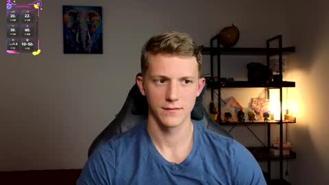 mark_shturman online show from November 12, 5:29 pm