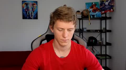 mark_shturman online show from July 13, 6:26 am