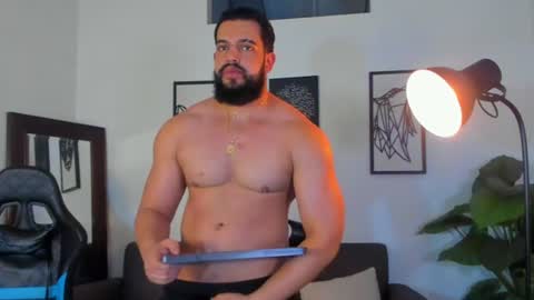 mark_x23 online show from July 5, 4:19 am