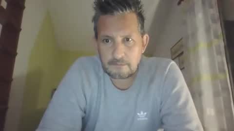 marka1506 online show from March 23, 8:04 pm