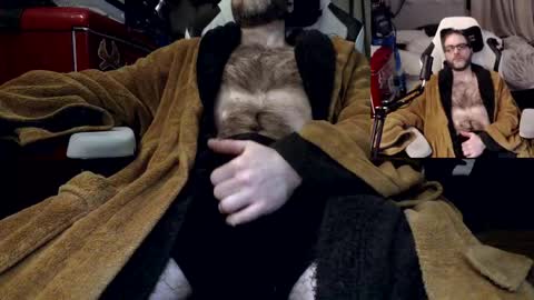 markass87 online show from March 30, 2:23 am