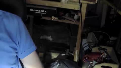 Markazzo online show from April 25, 2:47 pm