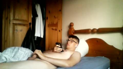 markblink24 online show from June 25, 5:23 am