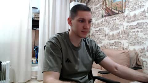 markbodrov online show from June 23, 5:16 pm