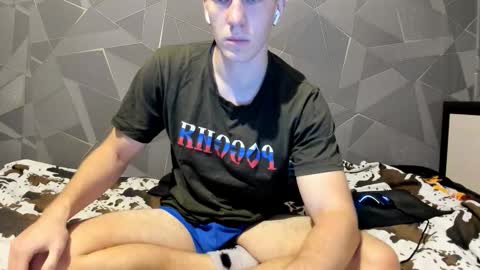 markbodrov online show from September 30, 3:15 pm