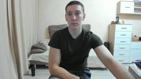 markbodrov online show from February 19, 5:49 pm