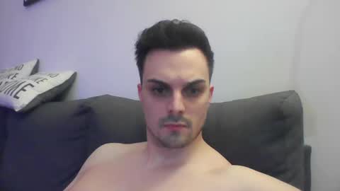 Mark online show from February 2, 11:32 pm