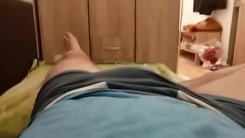 RodriguesJam online show from November 15, 10:34 pm