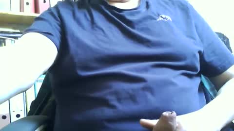 marko_th online show from April 22, 1:16 pm