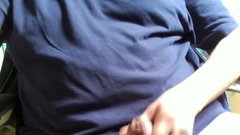 marko_th online show from April 15, 1:00 pm