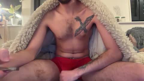 markoskarasamanis online show from January 11, 11:19 pm