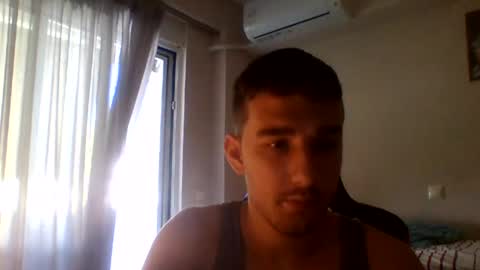 Markos online show from July 26, 12:24 pm