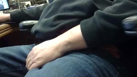 markpanier online show from February 15, 7:00 pm