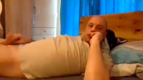 markus_7 online show from July 15, 10:55 am