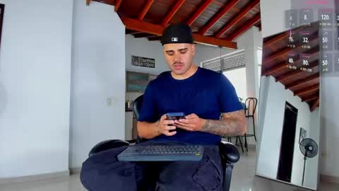 markus_tyler online show from May 21, 10:03 pm