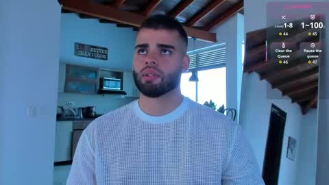 Snapshot of markus_tyler chatting on September 19, 7:24 pm markus_tyler online show from September 19, 7:24 pm