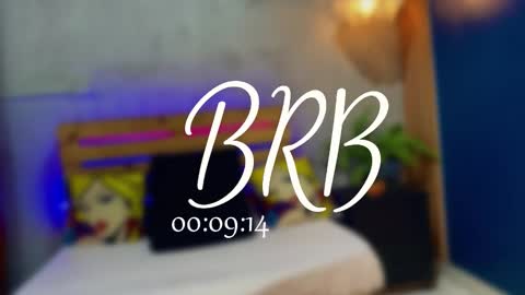 markuss___ online show from October 21, 2:47 am