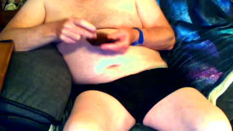 markwilson222 online show from July 8, 6:01 pm