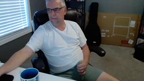 marky0029 online show from July 1, 2:07 pm