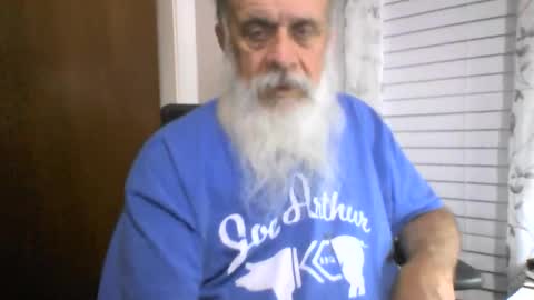Snapshot of markzorro chatting on October 23, 2:59 am Zorro online show from October 23, 2:59 am