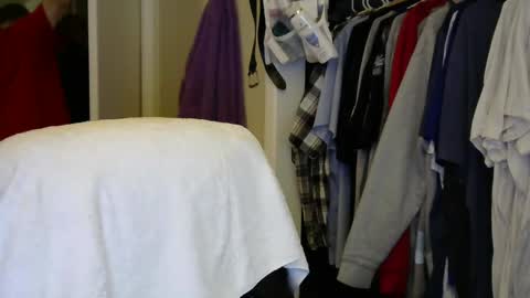 marlanbrando online show from January 20, 12:36 am