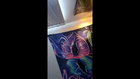 Marleythegod91 online show from April 17, 1:30 am