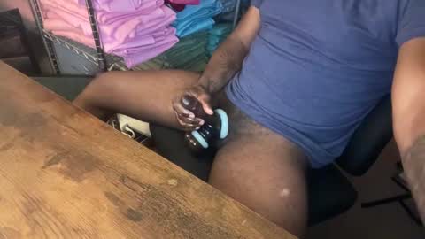 marriedblkbator online show from February 24, 5:31 pm