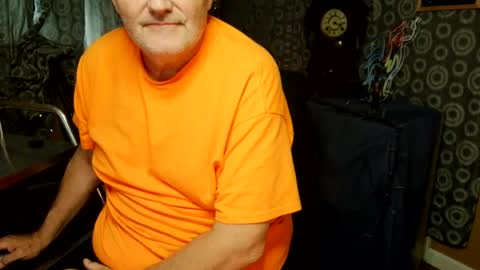 marriedguyold online show from July 13, 2:30 pm