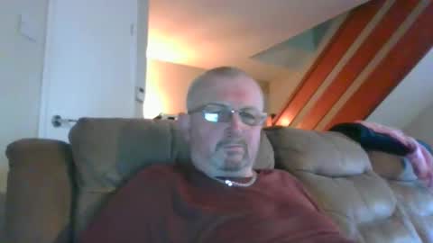 Snapshot of marrrrc chatting on January 28, 11:17 am marrrrc online show from January 28, 11:17 am